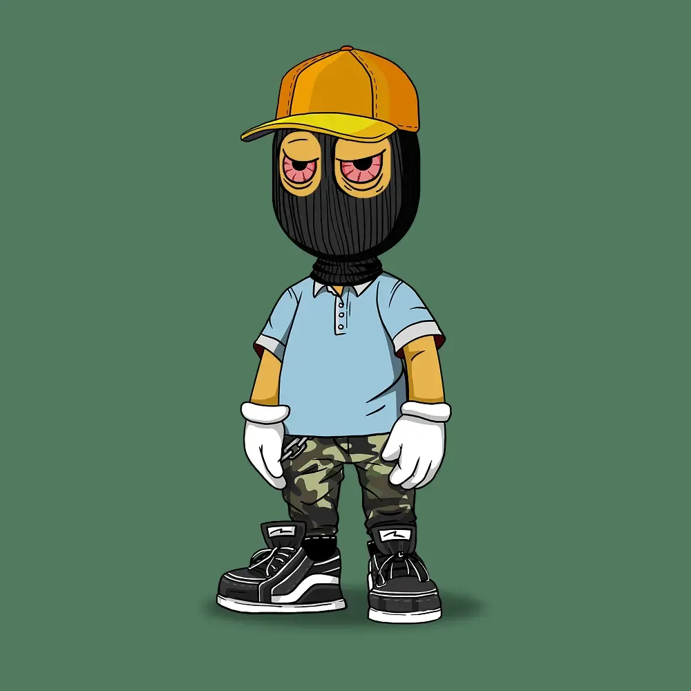 Based Style #3076