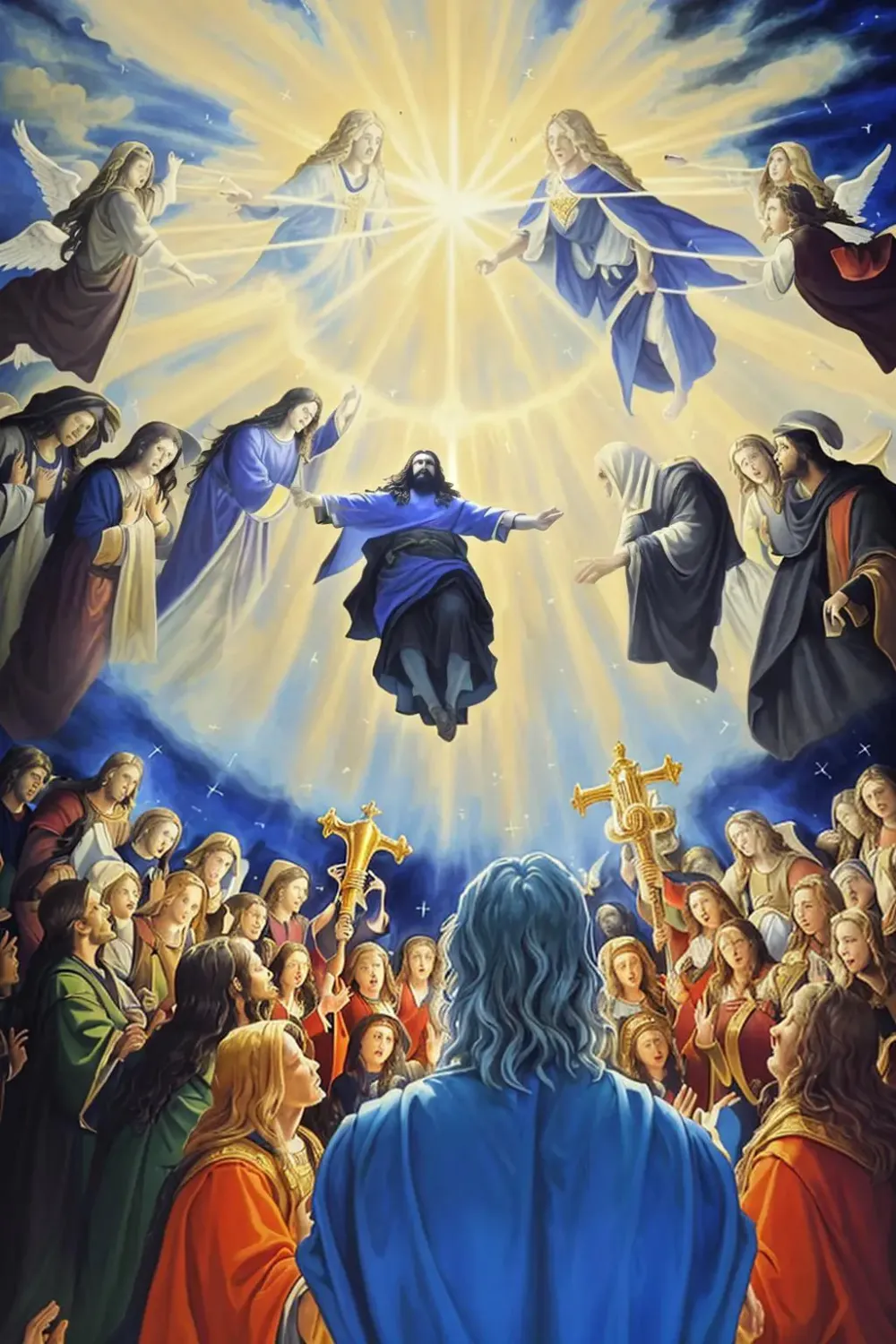 Milady in Christ #1342