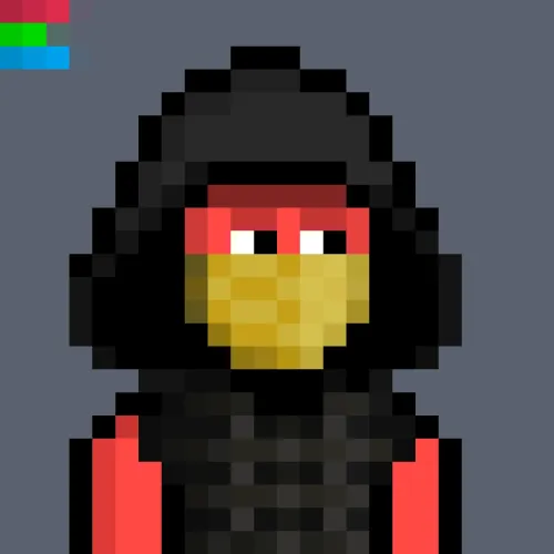 CLOAKS #11399