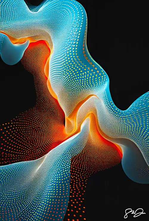 Anomaly AI 655 #5119