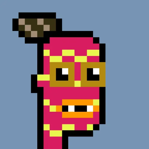 Fishpunk #1682