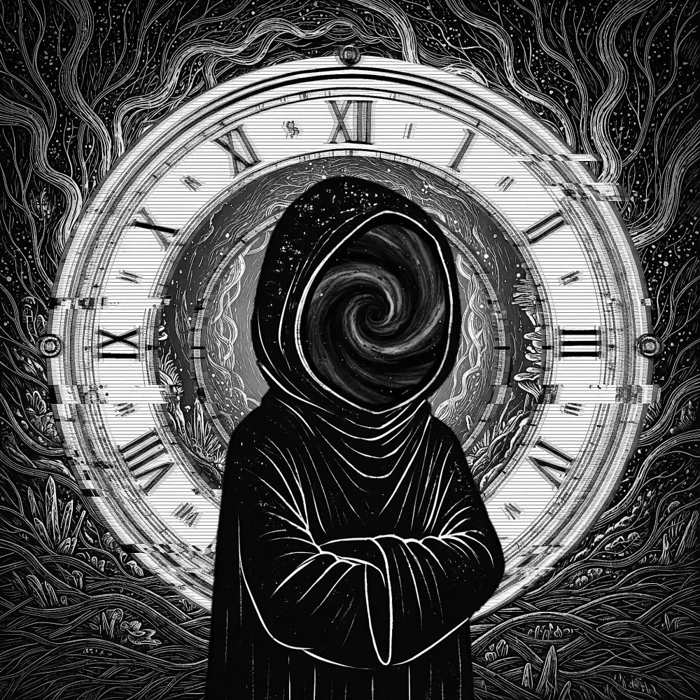 Digital Mr.Freeman – #993