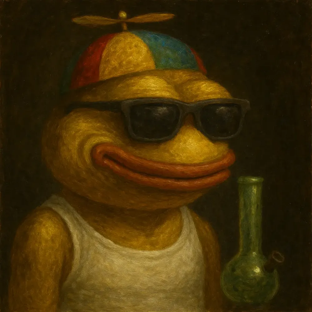 PFPEPE #510
