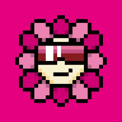 Murakami.Flower #6087