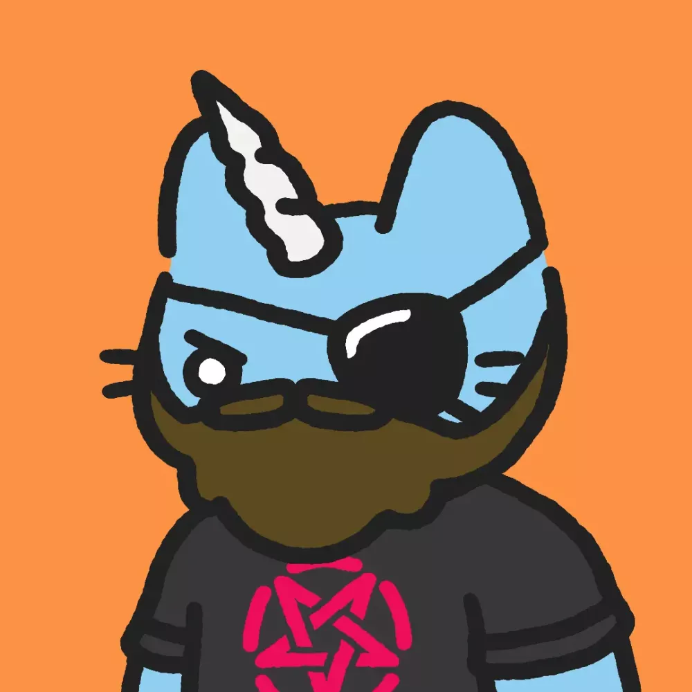 CoolCat #7522
