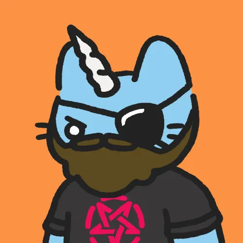CoolCat #7522
