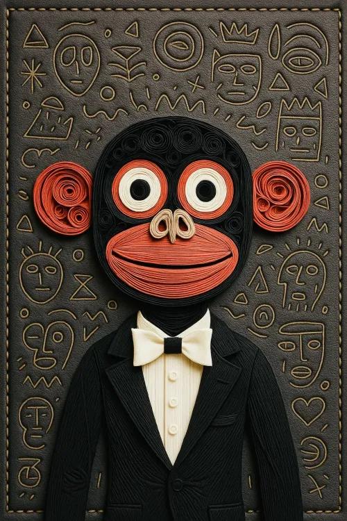 Ape