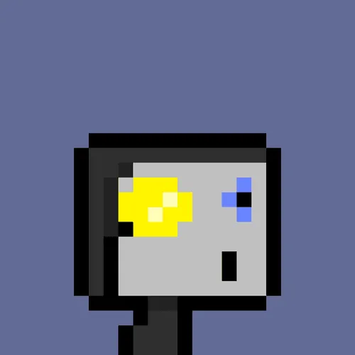 CryptoAgent #4235