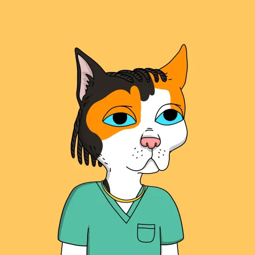GutterCat #145