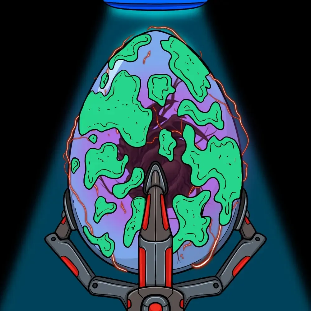 Based Egg #69912