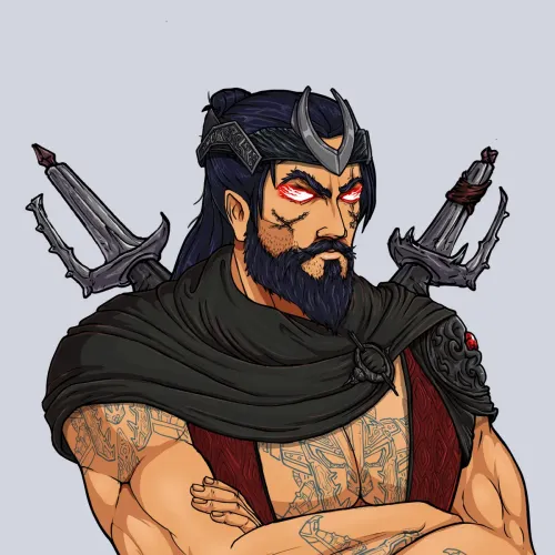 Blocksmith Labs #789