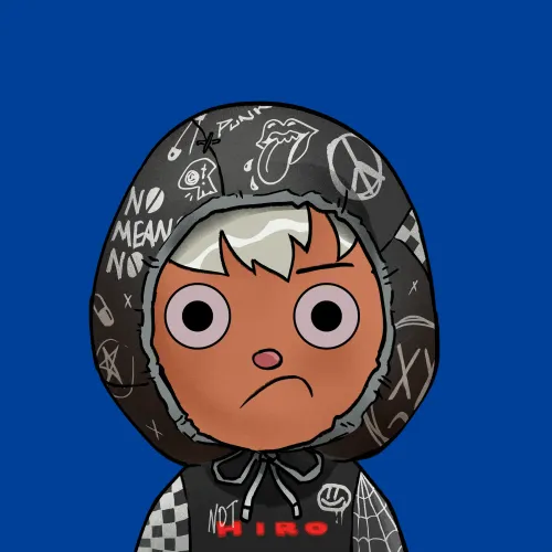 Hiro #2326