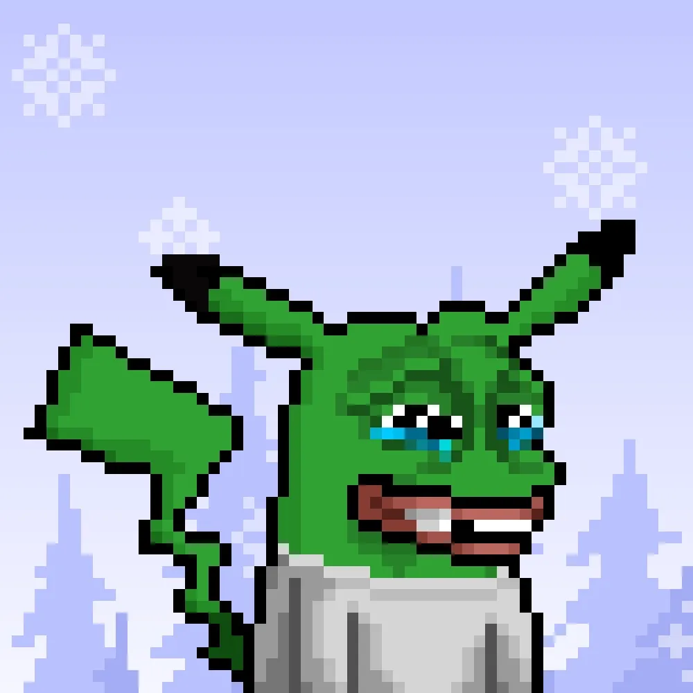 PEPEMON ETH #620