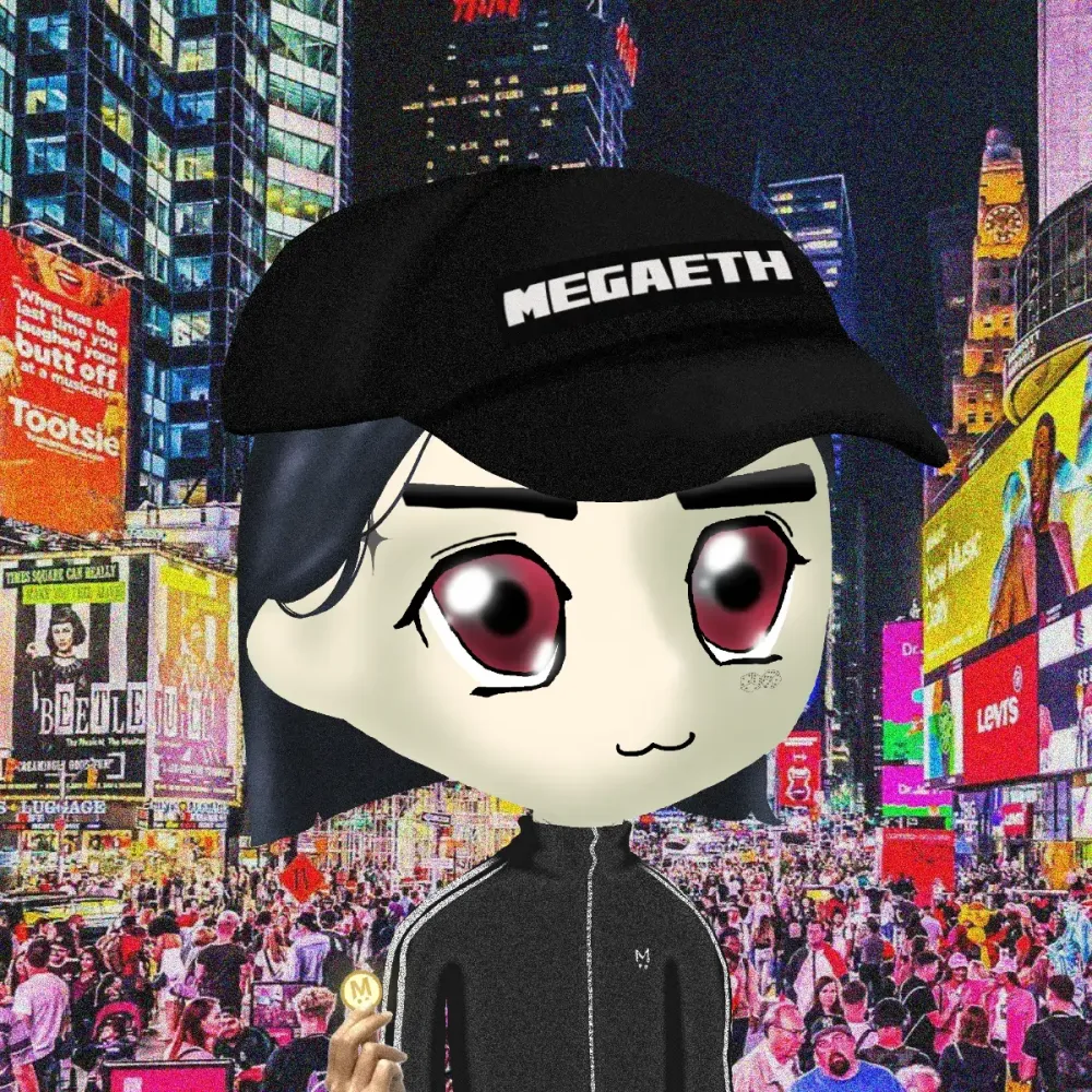 Megalio #3963