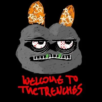 Fine Pepe #7351 (#104181907)