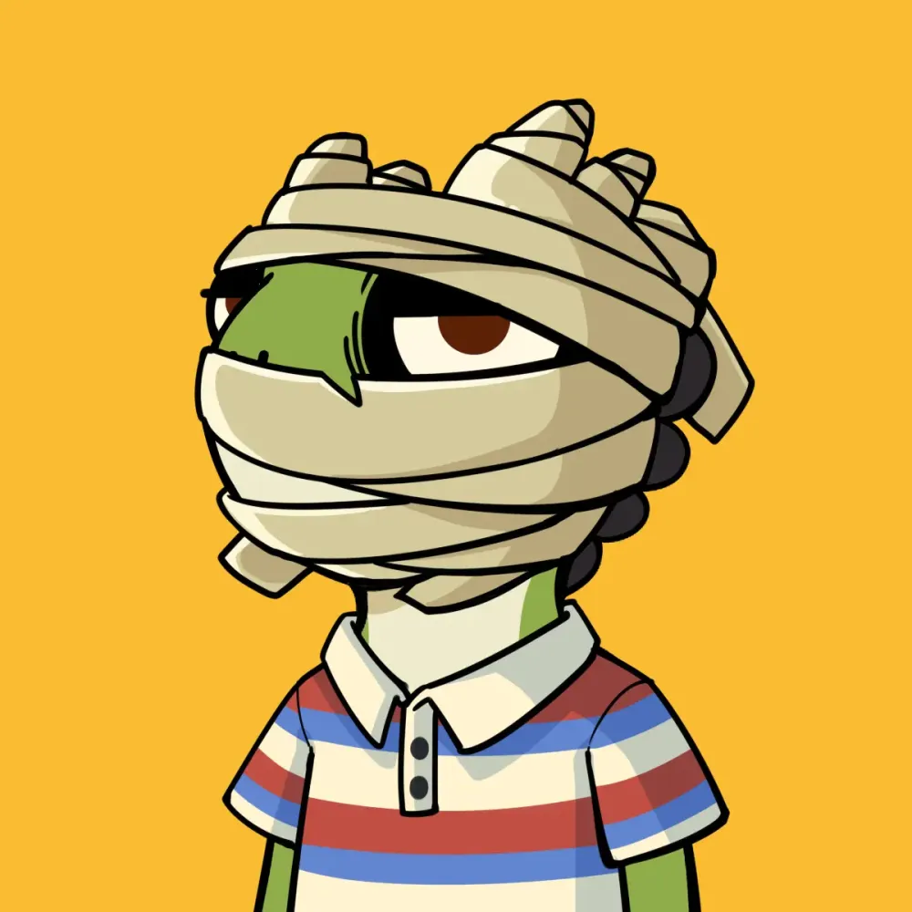 Jimmy #2475
