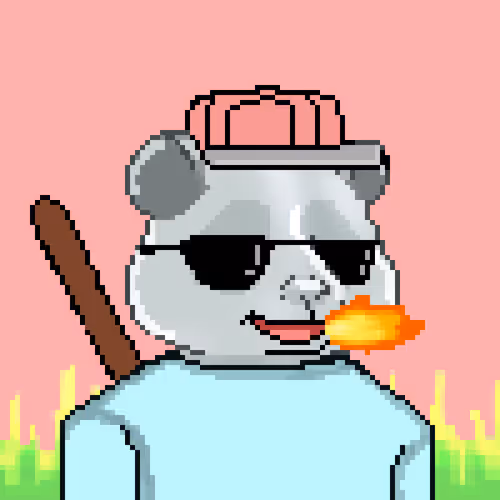 Pandarian #660