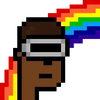 PridePunk #1739