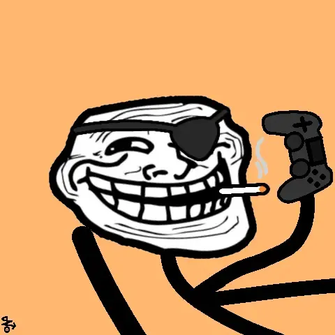 TROLOLOL #448