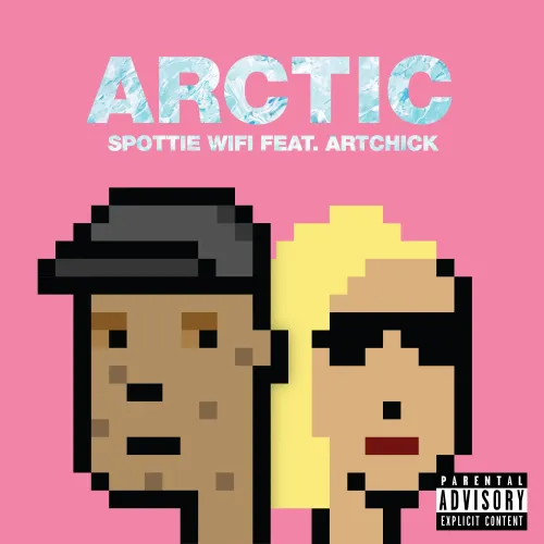 Arctic （feat. Artchick） ＃1576