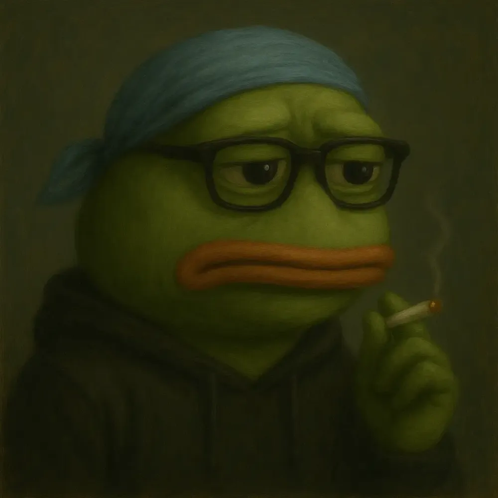 PFPEPE #315
