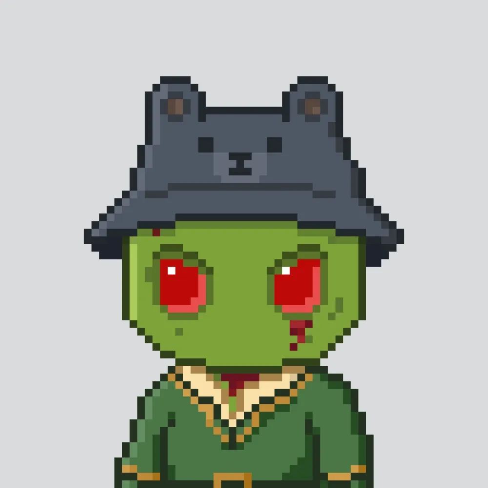 Gloom #2932