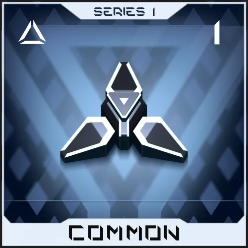 Series 1 Building #5362