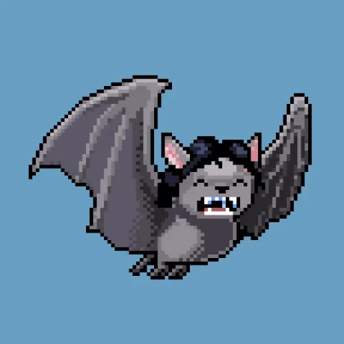 CryptoBat #7970
