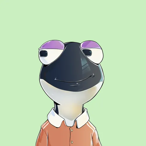 Frogana #199