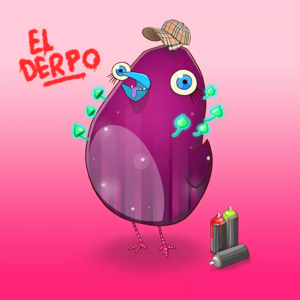 DerpyBirb #5741