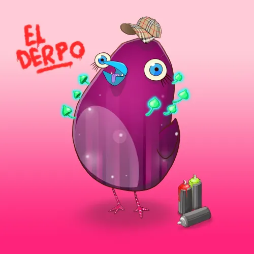 DerpyBirb #5741