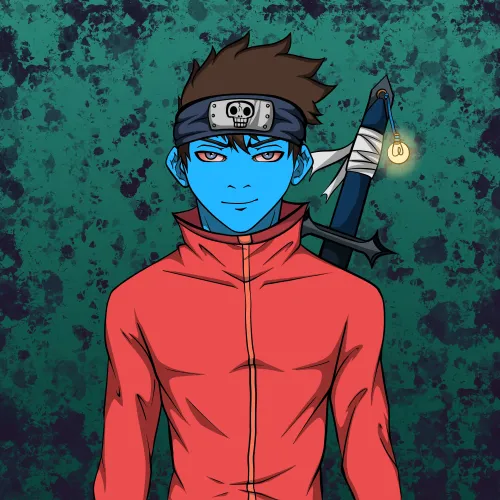 Ninja  #849