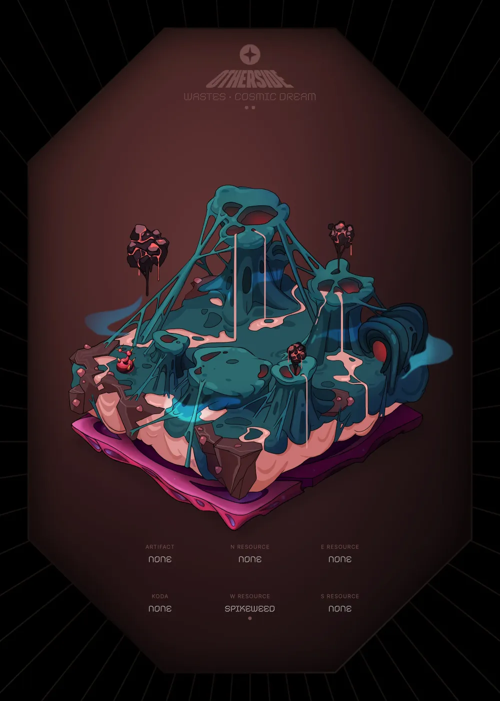 Otherdeed Expanded #94671