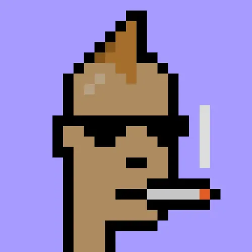 V1 PUNK #4762