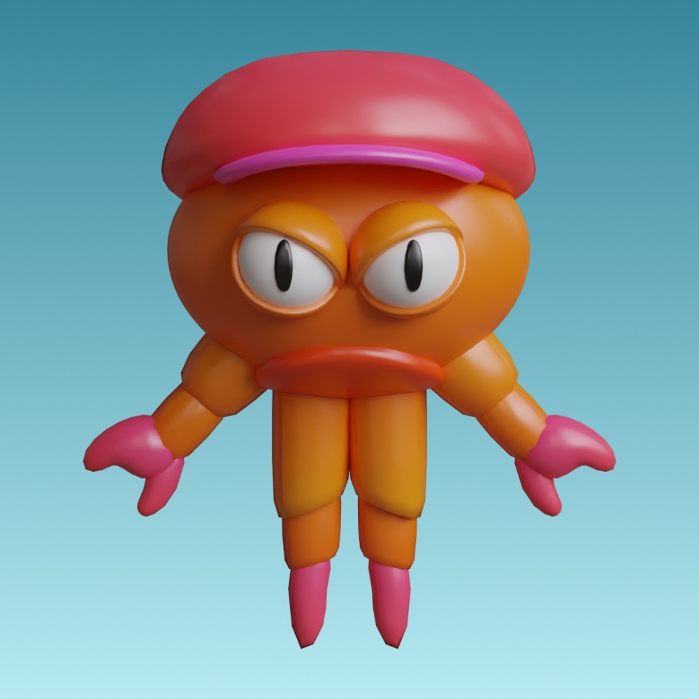 ASMAIFAAllStarsCharacter #10669