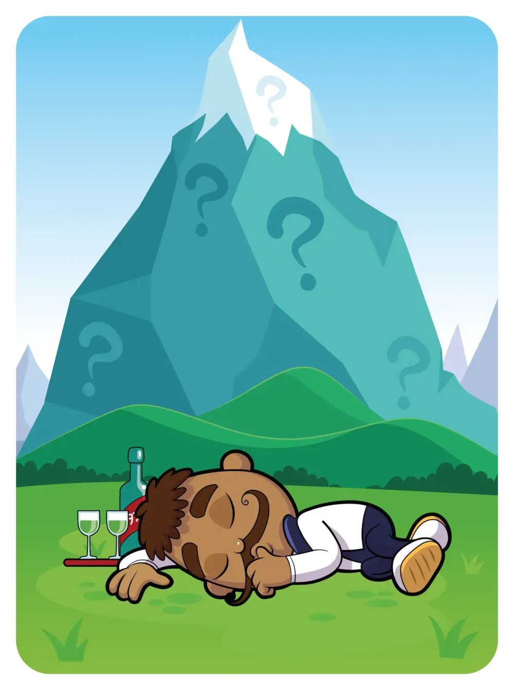 Sensible Sommelier #26762