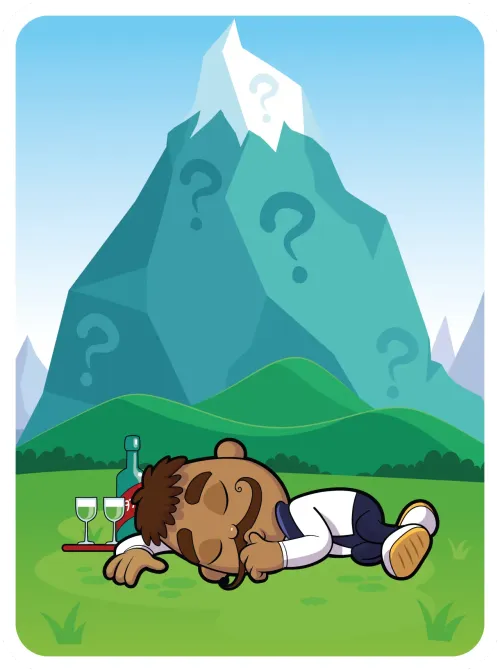 Sensible Sommelier #26762