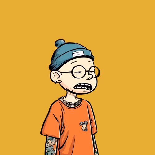 Digital Slops #2297