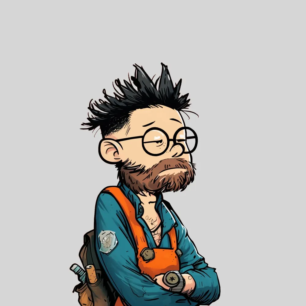 Digital Slops #4596