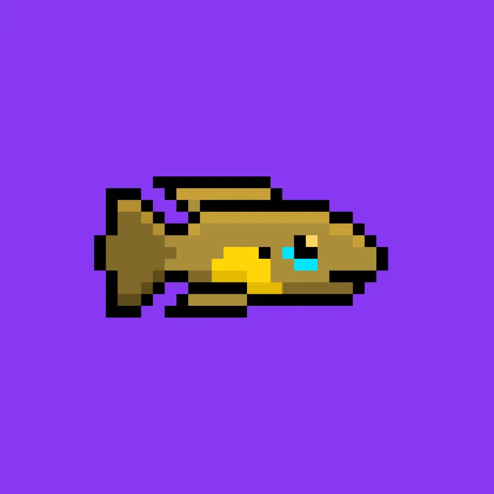 CryptoFish #1890