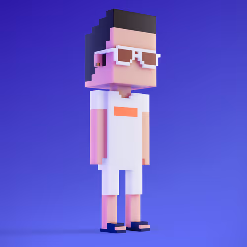 Meebit #7510