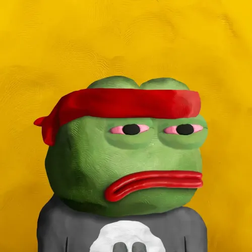 Clay Pepes ＃594 （Inscription ＃1086283）