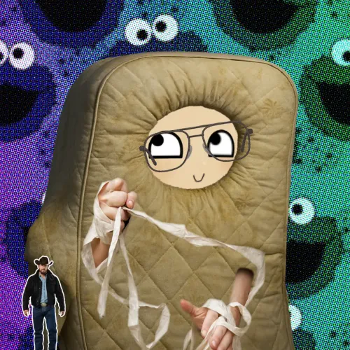Gorbagio #1266