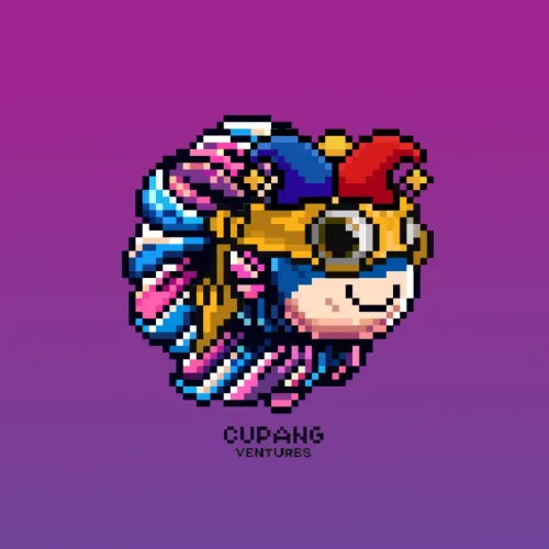 Cupang Ventures #7469