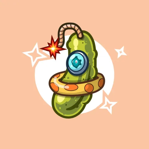 FuckingPickle #6527