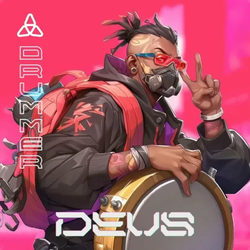 Drummer #503128