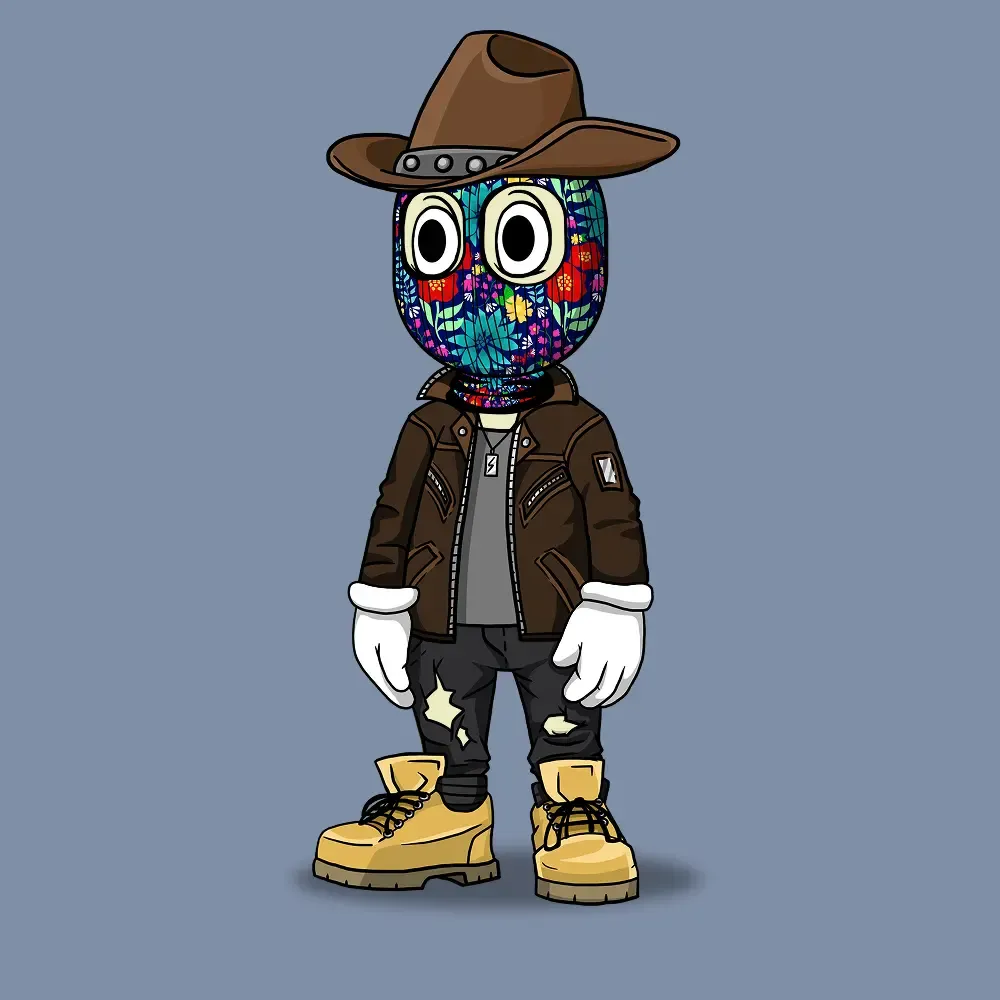 Based Style #4884