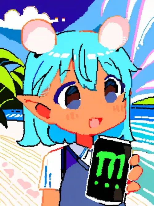 Yumemono #2972