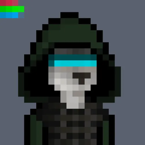 CLOAKS #16729