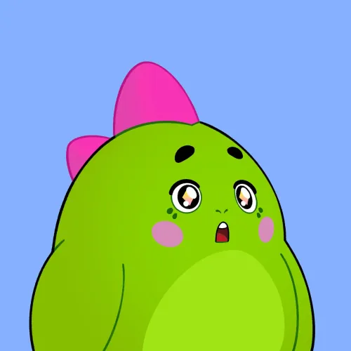Dino Gotchi ＃4056